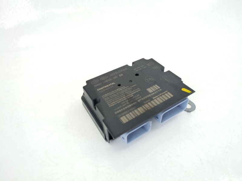 Recambio de centralita airbag para kia xceed (cd) 1.4 t-gdi referencia OEM IAM 95910CR300  