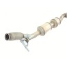Recambio de catalizador para audi a3 sportback (8ya, 8yf) 35 tdi referencia OEM IAM 5L131701F  