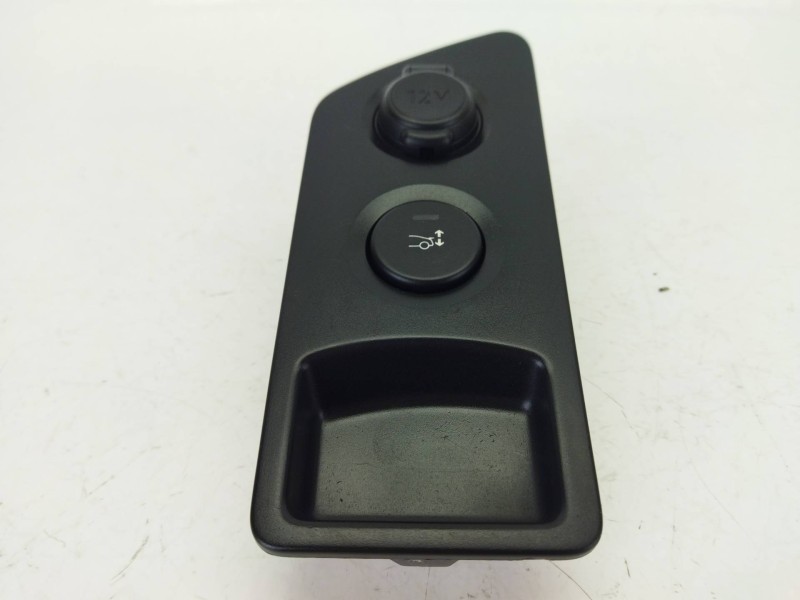 Recambio de interruptor para peugeot rcz 2.0 hdi referencia OEM IAM 966612007XT  