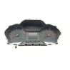 Recambio de cuadro instrumentos para peugeot partner furgoneta/monovolumen (k9) 1.5 bluehdi 100 referencia OEM IAM 983809488000 