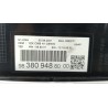 Recambio de cuadro instrumentos para peugeot partner furgoneta/monovolumen (k9) 1.5 bluehdi 100 referencia OEM IAM 983809488000 