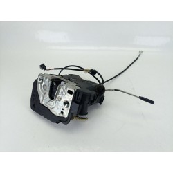 CERRADURA PUERTA DELANTERA DERECHA 004138112635 