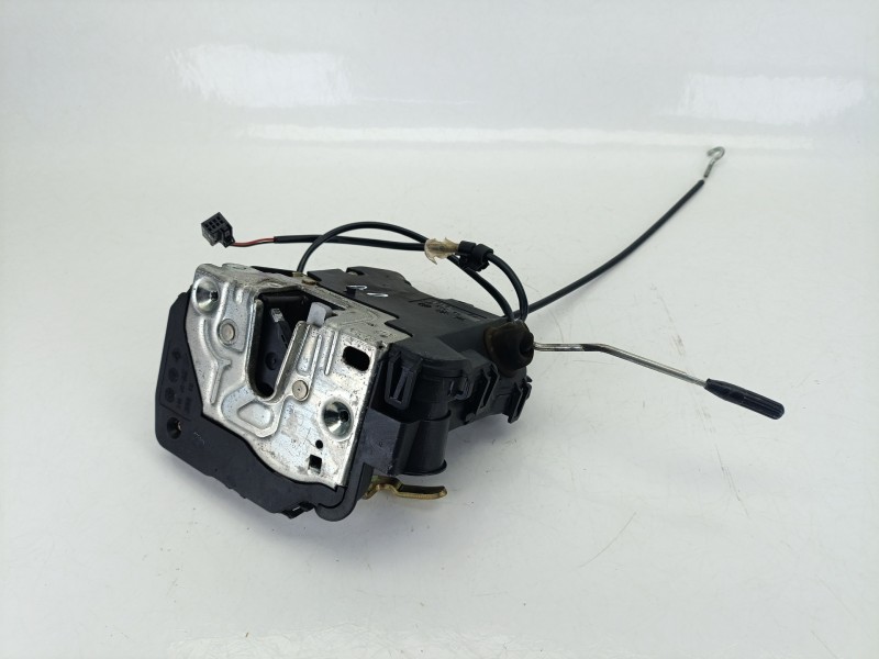 Recambio de cerradura puerta delantera derecha para mercedes-benz clase e (w211) e 320 cdi (211.022) referencia OEM IAM 00413811