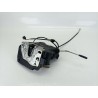Recambio de cerradura puerta delantera derecha para mercedes-benz clase e (w211) e 320 cdi (211.022) referencia OEM IAM 00413811