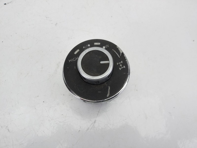 Recambio de interruptor para volkswagen touareg (7la, 7l6, 7l7) 5.0 v10 tdi referencia OEM IAM 7L6941435K  