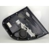Recambio de guarnecido puerta trasera izquierda para peugeot 208 i (ca_, cc_) 1.2 thp 110 referencia OEM IAM 98120086XJ  