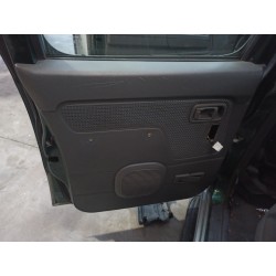 GUARNECIDO PUERTA TRASERA IZQUIERDA 