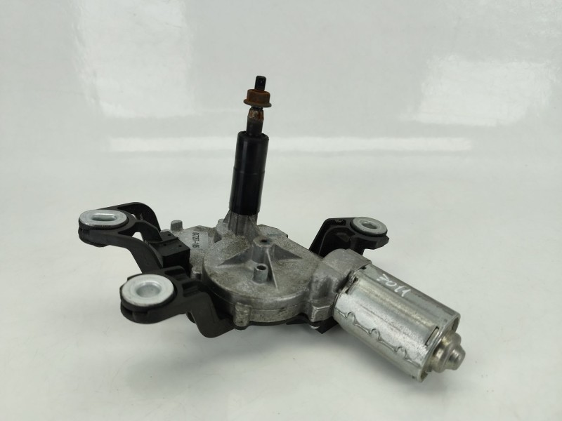 Recambio de motor limpia trasero para volkswagen golf v (1k1) 1.9 tdi referencia OEM IAM 1K6955711C  