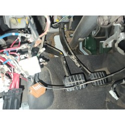 PEDAL EMBRAGUE 