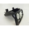 Recambio de moldura para peugeot rcz 2.0 hdi referencia OEM IAM 9660529177  