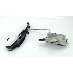 CERRADURA PUERTA DELANTERA DERECHA 9844412180 