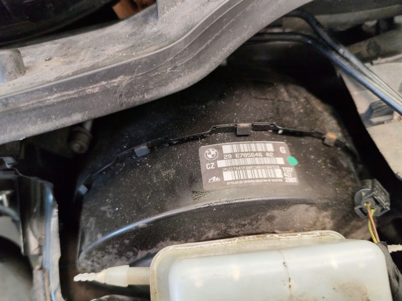 Recambio de servofreno para bmw x1 (e84) xdrive 23 d referencia OEM IAM 296785646  