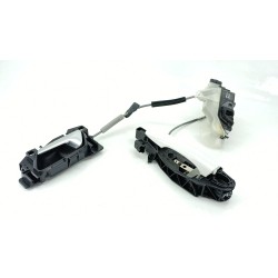 CERRADURA PUERTA DELANTERA IZQUIERDA 9844412280 