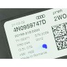 Recambio de modulo electronico para audi q7 (4mb, 4mg, 4mq) 3.0 60 tfsi e quattro referencia OEM IAM 4N0959747D  
