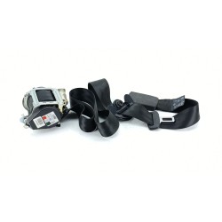 CINTURON SEGURIDAD DELANTERO IZQUIERDO 98208526XX 