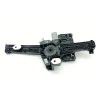 Recambio de elevalunas trasero izquierdo para peugeot 208 ii (ub_, up_, uw_, uj_) 1.2 puretech 75 referencia OEM IAM 9829043680 