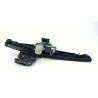Recambio de elevalunas trasero izquierdo para peugeot 208 ii (ub_, up_, uw_, uj_) 1.2 puretech 75 referencia OEM IAM 9829043680 