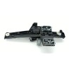 Recambio de elevalunas trasero izquierdo para peugeot 208 ii (ub_, up_, uw_, uj_) 1.2 puretech 75 referencia OEM IAM 9829043680 