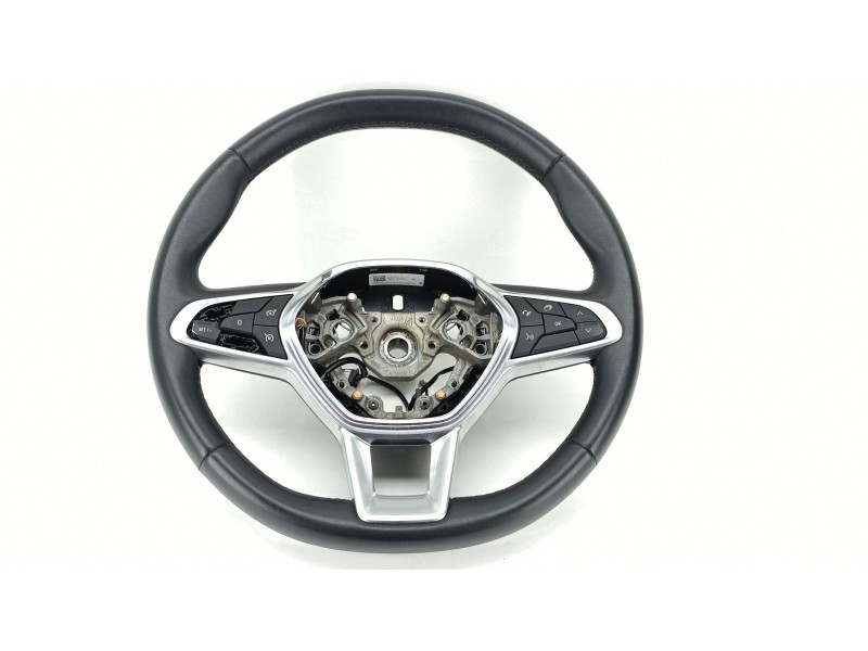 Recambio de volante para renault arkana i (lcm_, ldn_) 1.3 tce 140 (ldn0) referencia OEM IAM 4840044727R  