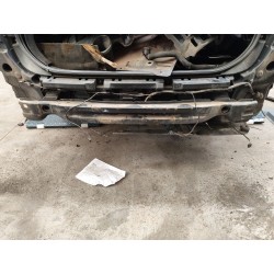 REFUERZO PARAGOLPES TRASERO 51122990162 