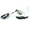 Recambio de cerradura puerta trasera derecha para peugeot 208 ii (ub_, up_, uw_, uj_) 1.2 puretech 75 referencia OEM IAM 9844412
