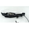 Recambio de cerradura puerta trasera derecha para peugeot 208 ii (ub_, up_, uw_, uj_) 1.2 puretech 75 referencia OEM IAM 9844412