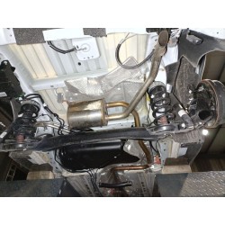 SILENCIADOR TRASERO 2686223 