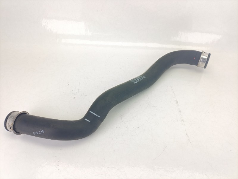 Recambio de tubo para mercedes-benz clase e (w211) e 320 cdi (211.022) referencia OEM IAM A2115015382  