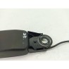 Recambio de enganche cinturon trasero izquierdo para peugeot rcz 2.0 hdi referencia OEM IAM   