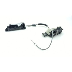 CERRADURA PUERTA TRASERA IZQUIERDA 9844413080 