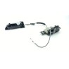 Recambio de cerradura puerta trasera izquierda para peugeot 208 ii (ub_, up_, uw_, uj_) 1.2 puretech 75 referencia OEM IAM 98444