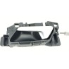 Recambio de cerradura puerta trasera izquierda para peugeot 208 ii (ub_, up_, uw_, uj_) 1.2 puretech 75 referencia OEM IAM 98444