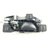 Recambio de cerradura puerta trasera izquierda para peugeot 208 ii (ub_, up_, uw_, uj_) 1.2 puretech 75 referencia OEM IAM 98444