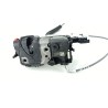 Recambio de cerradura puerta trasera izquierda para peugeot 208 ii (ub_, up_, uw_, uj_) 1.2 puretech 75 referencia OEM IAM 98444