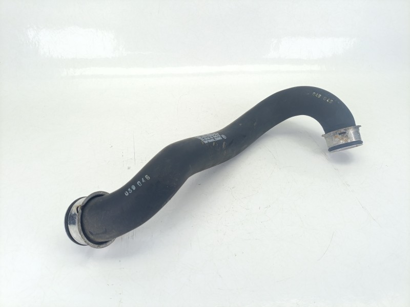 Recambio de tubo para mercedes-benz clase e (w211) e 320 cdi (211.022) referencia OEM IAM A2115015482  