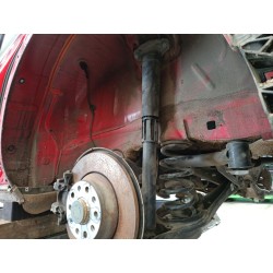 AMORTIGUADOR TRASERO IZQUIERDO 5QF513049BL 