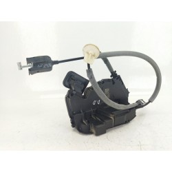 CERRADURA PUERTA DELANTERA DERECHA 5TB837016C 