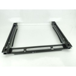 ASIENTO DELANTERO IZQUIERDO 4M0881677A 