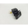 Recambio de enganche cinturon trasero central para peugeot rcz 2.0 hdi referencia OEM IAM   