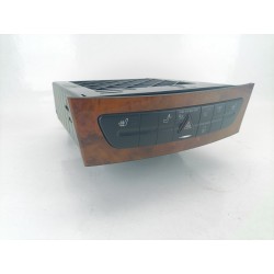 MANDO MULTIFUNCION A2116800552 