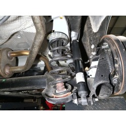 AMORTIGUADOR TRASERO DERECHO R2X618080BB 