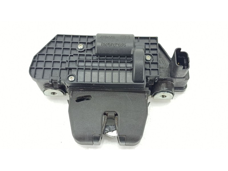 Recambio de cerradura maletero / porton para peugeot 208 ii (ub_, up_, uw_, uj_) 1.2 puretech 75 referencia OEM IAM 9151487499H 