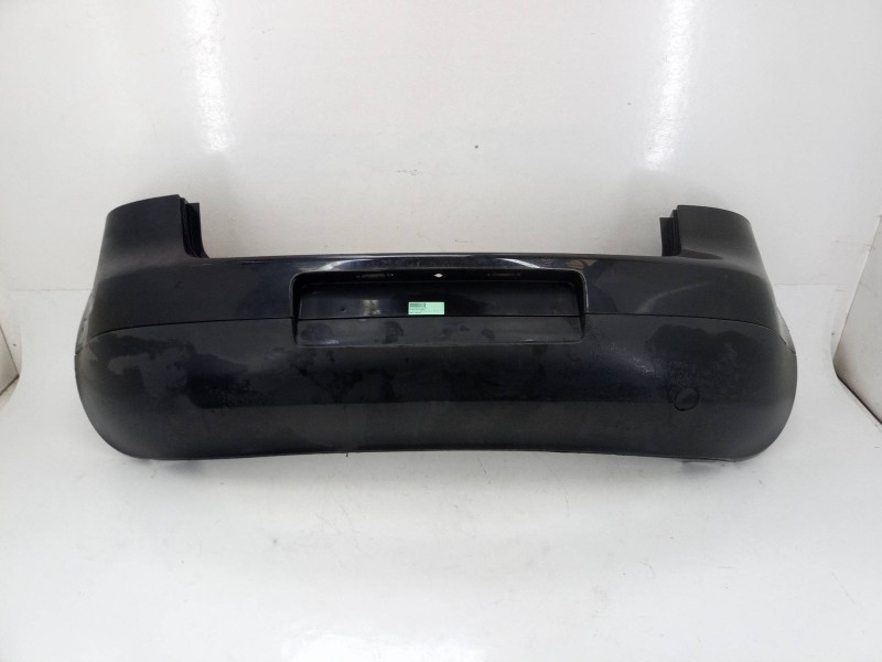 Recambio de paragolpes trasero para volkswagen golf v (1k1) 1.9 tdi referencia OEM IAM 1K6807521  