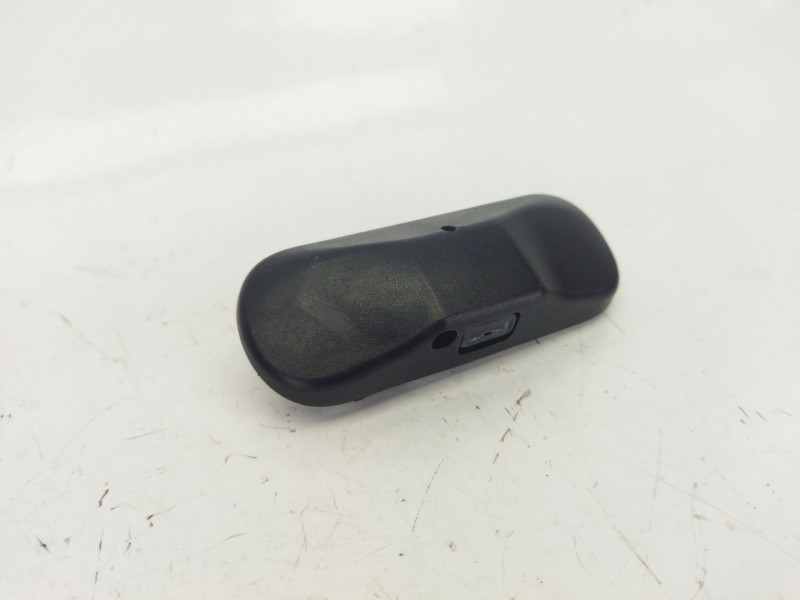 Recambio de capo para volkswagen golf vii (5g1, bq1, be1, be2) 1.5 tgi referencia OEM IAM 2KD955  