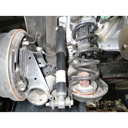 AMORTIGUADOR TRASERO IZQUIERDO R2X618080BB 