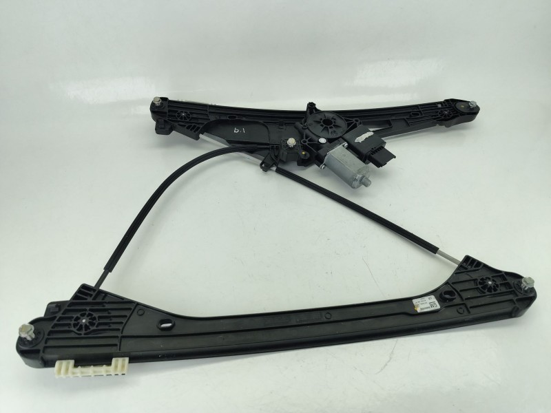 Recambio de elevalunas delantero izquierdo para opel grandland / grandland x (a18, p1uo) 1.2 (75) referencia OEM IAM 9840180880 