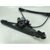 Recambio de elevalunas delantero izquierdo para opel grandland / grandland x (a18, p1uo) 1.2 (75) referencia OEM IAM 9840180880 