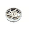 Recambio de polea arbol levas para land rover discovery iv (l319) 3.0 td 4x4 referencia OEM IAM 4U3Q6K286BA  