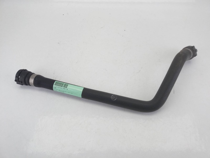 Recambio de tubo para bmw 3 (e46) 320 d referencia OEM IAM 11532249780  