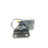 Recambio de enganche cinturon trasero central para peugeot rcz 2.0 hdi referencia OEM IAM   